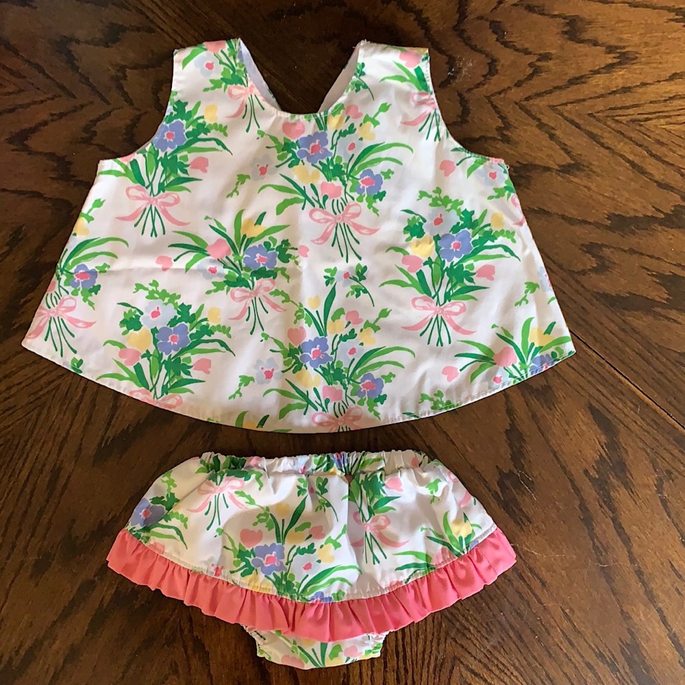 TBBC Tab Set